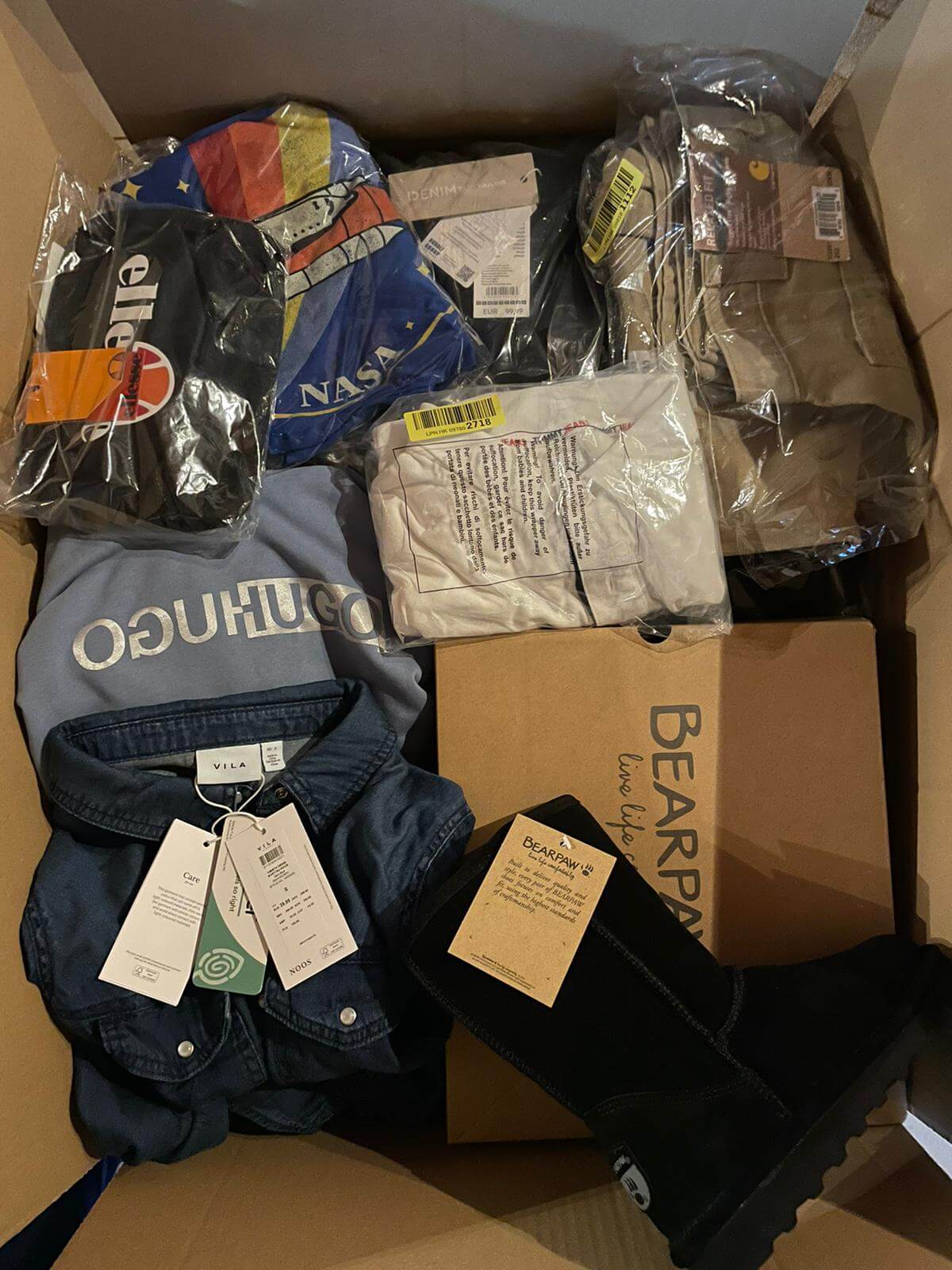 Boxy na palecie - obrazek 4