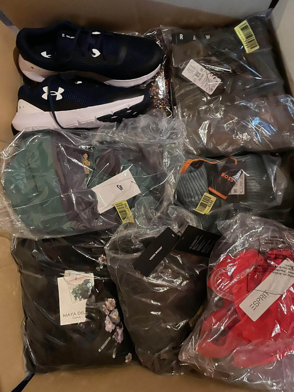 Boxy na palecie - obrazek 8