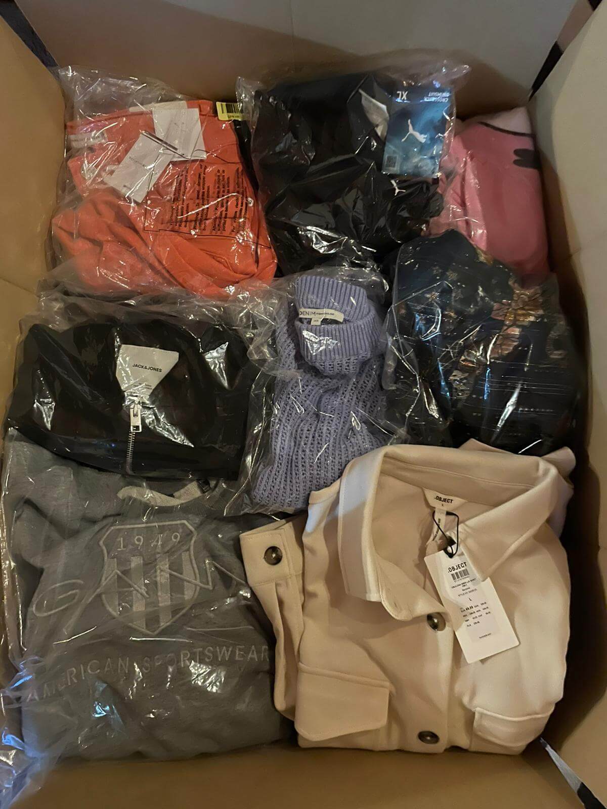 Boxy na palecie - obrazek 9